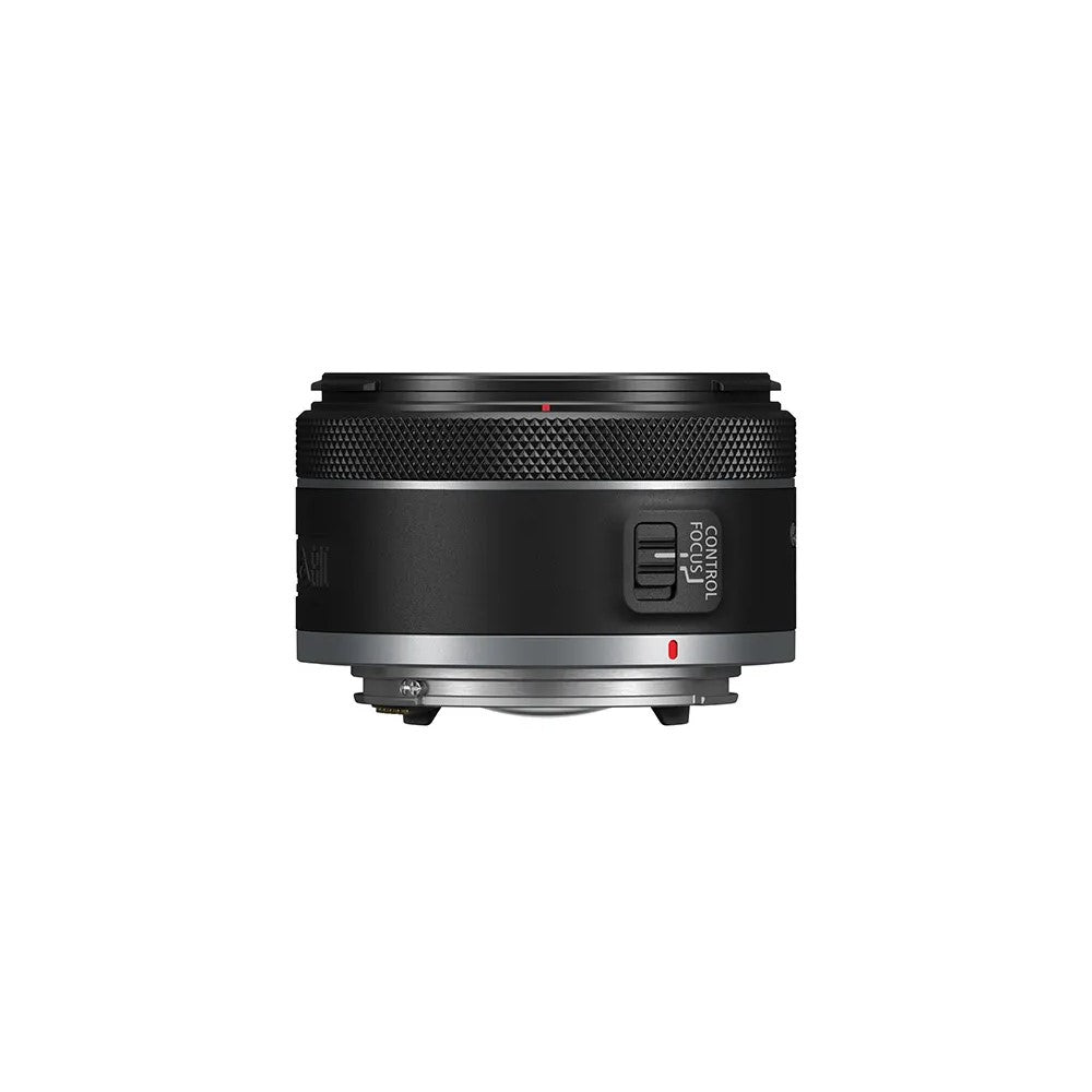 Canon RF 16mm f/2.8 STM lens