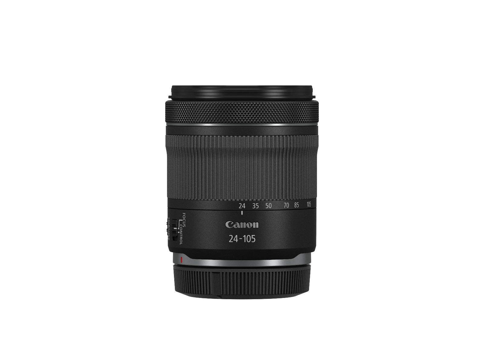 Canon RF 24-105mm f/4-7.1 IS STM lens