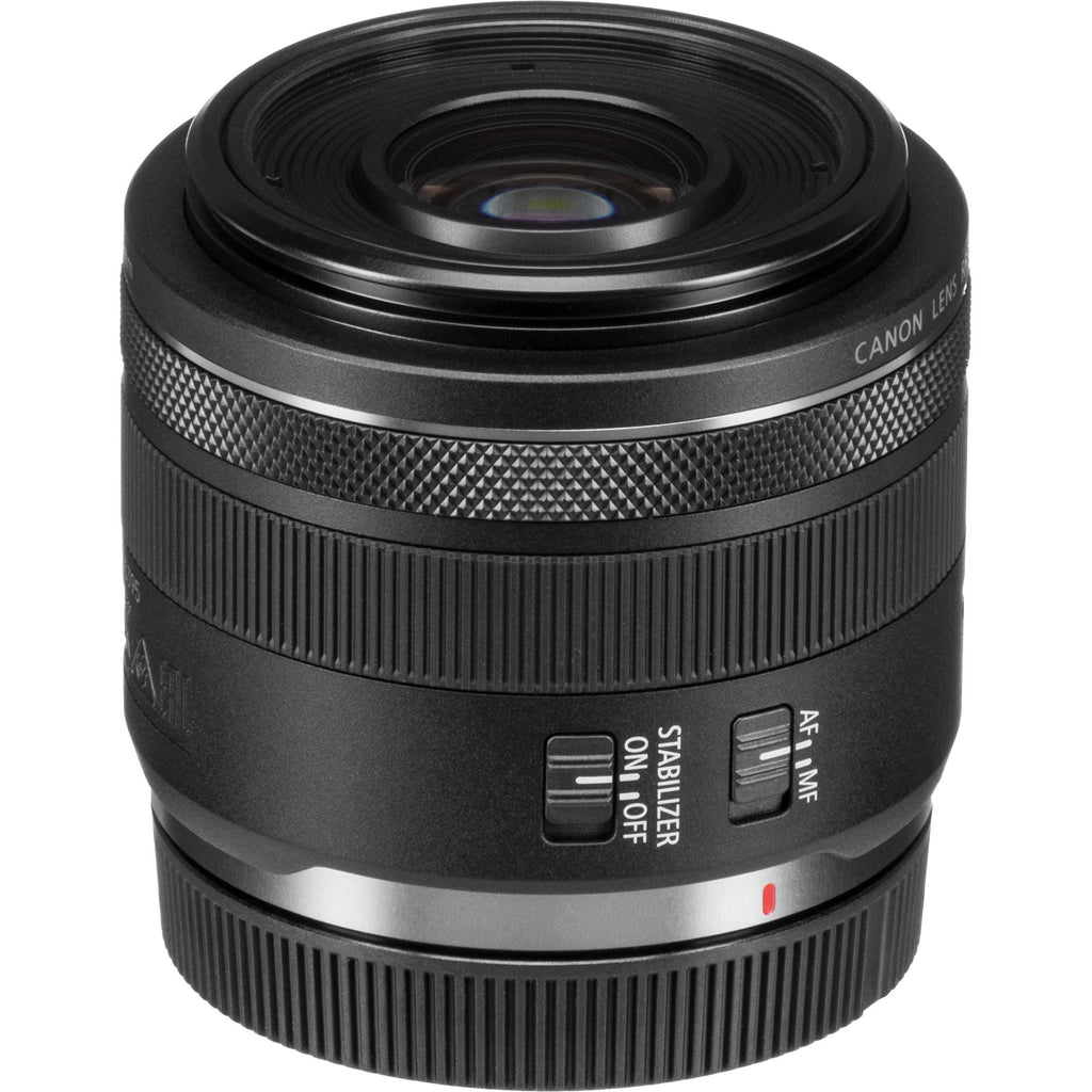 Canon RF 35mm f/1.8 Macro IS STM