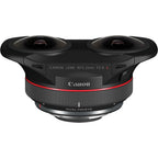 Canon RF 5.2mm f2.8L Dual Fisheye lens