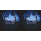 Canon RF 5.2mm f2.8L Dual Fisheye lens