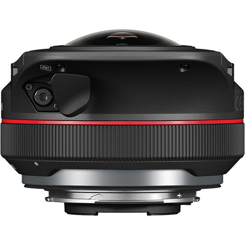 Canon RF 5.2mm f2.8L Dual Fisheye lens