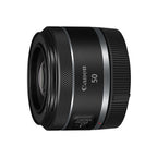 Canon RF 50mm f/1.8 STM Lens