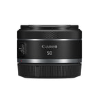 Canon RF 50mm f/1.8 STM Lens