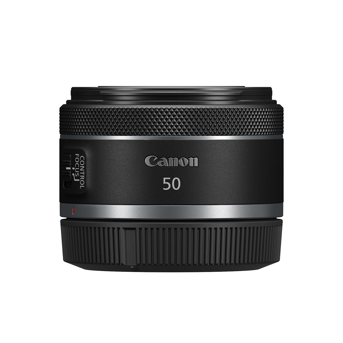 Canon RF 50mm f/1.8 STM Lens
