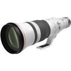 Canon RF 600mm f/4L IS USM lens
