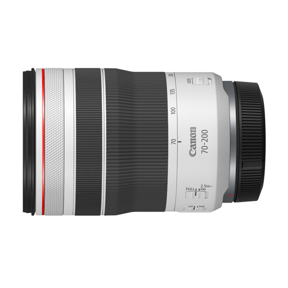 Canon RF 70-200mm f/4L IS USM Lens