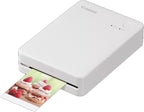 Canon SELPHY SQUARE QX20 Printer White