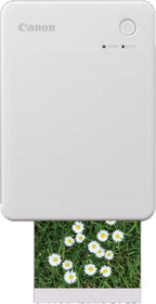 Canon SELPHY SQUARE QX20 Printer White