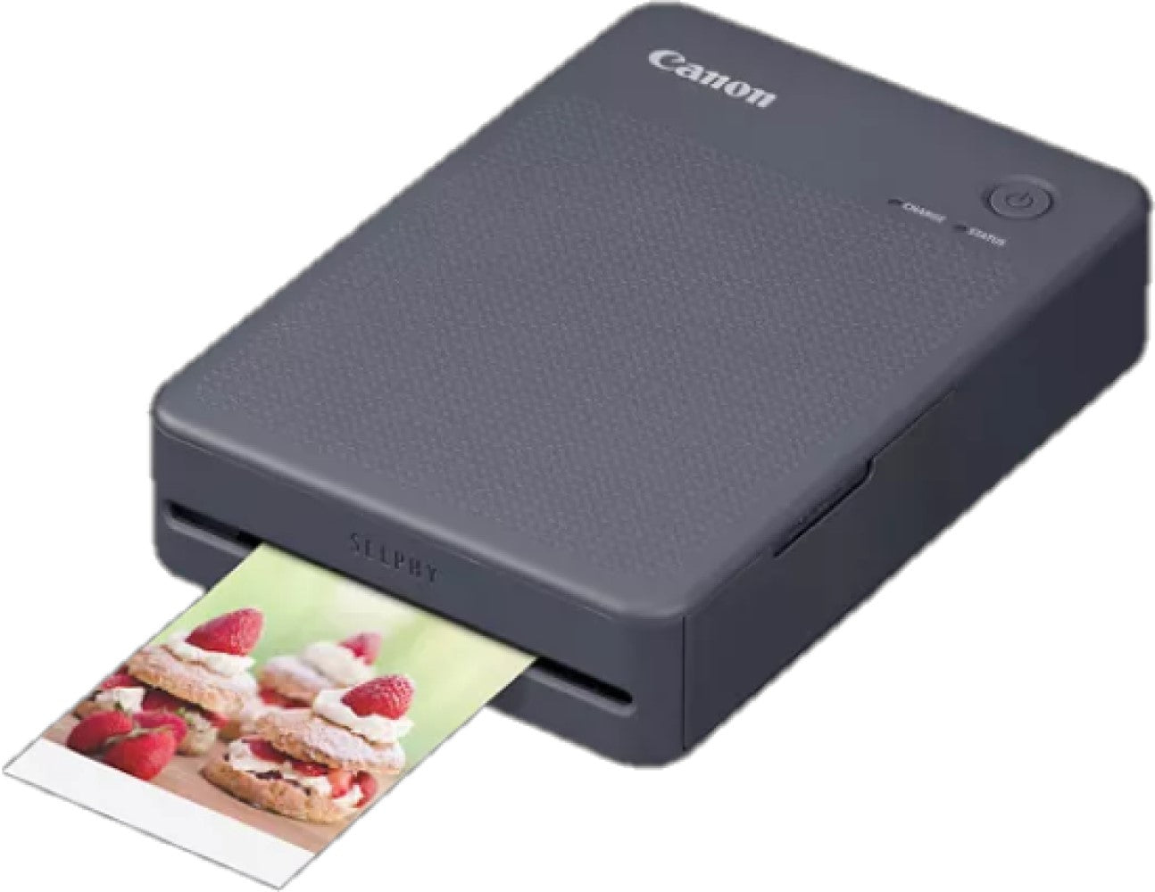 Canon SELPHY SQUARE QX20 Printer Black