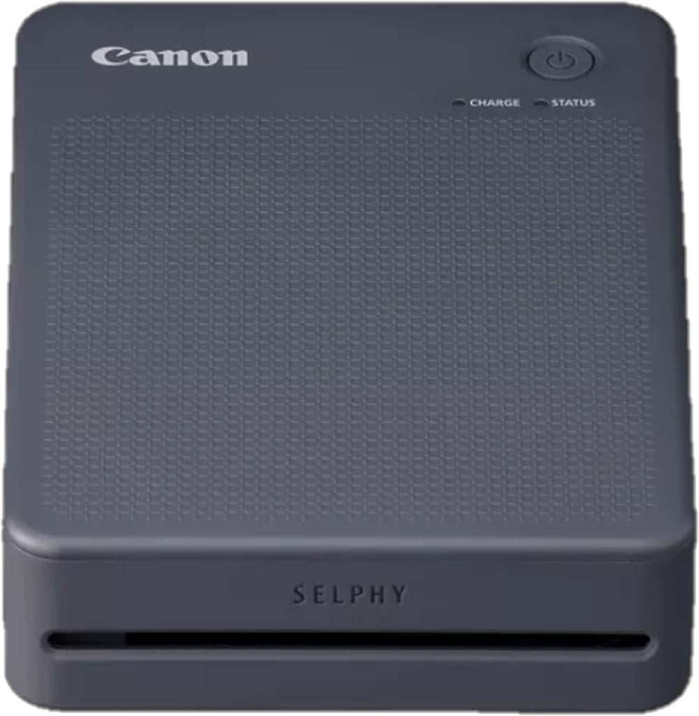 Canon SELPHY SQUARE QX20 Printer Black