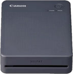 Canon SELPHY SQUARE QX20 Printer Black