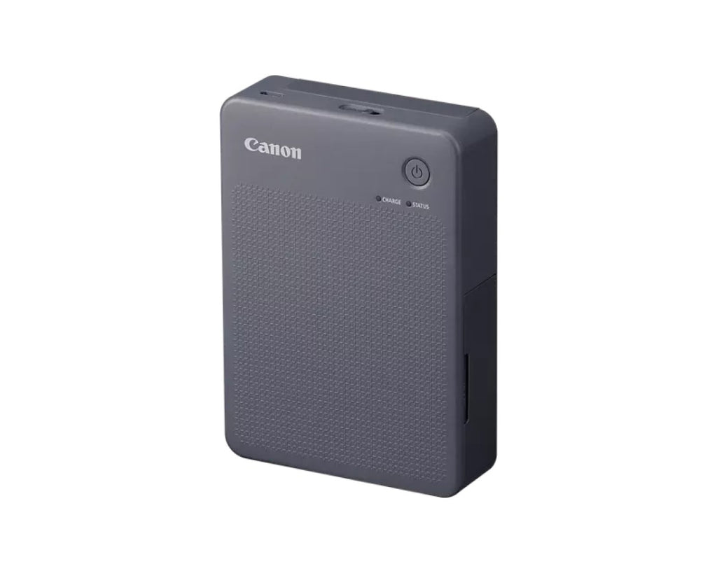 Canon SELPHY SQUARE QX20 Printer Black