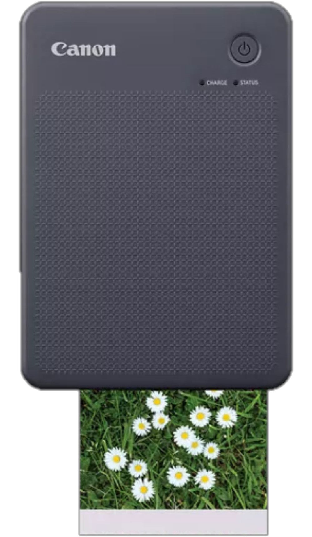 Canon SELPHY SQUARE QX20 Printer Black