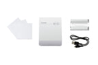 Canon Selphy Square QX10 printer - White