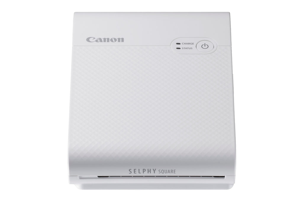 Canon Selphy Square QX10 printer - White