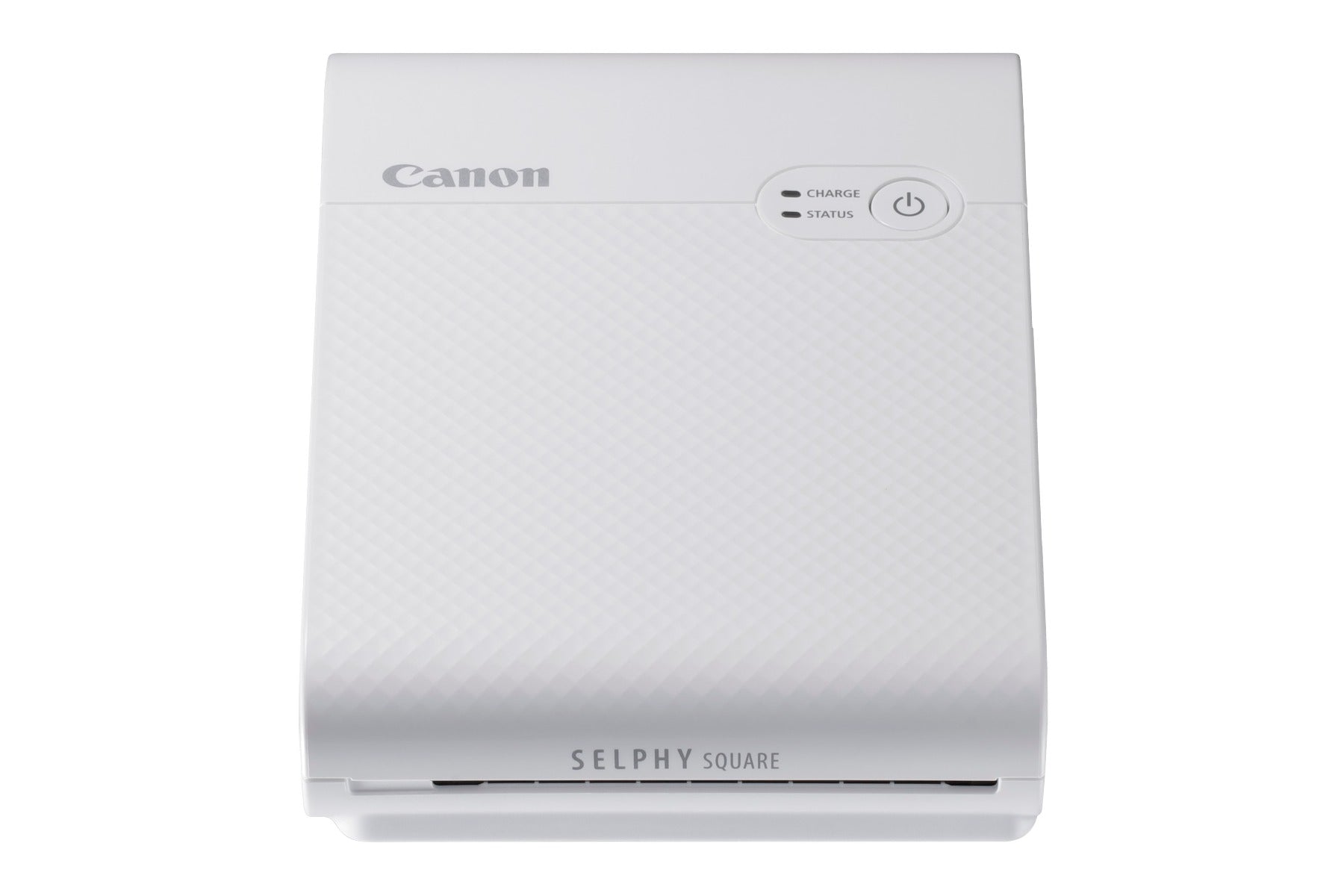 Canon Selphy Square QX10 printer - White