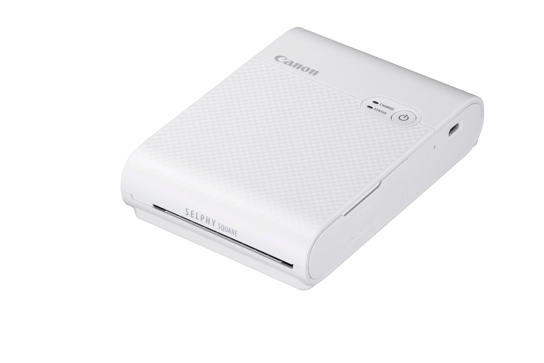 Canon Selphy Square QX10 printer - White