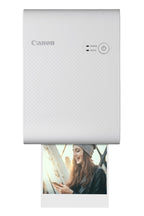 Canon Selphy Square QX10 printer - White