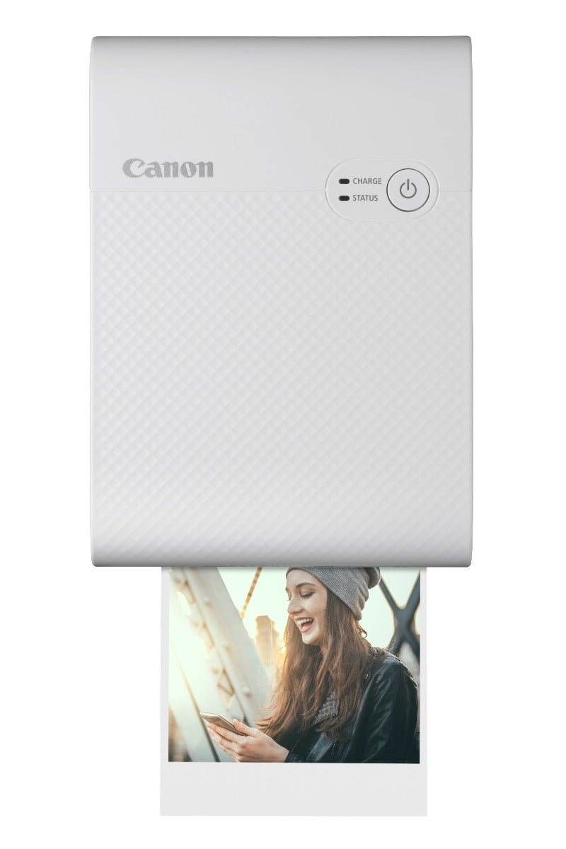 Canon Selphy Square QX10 printer - White
