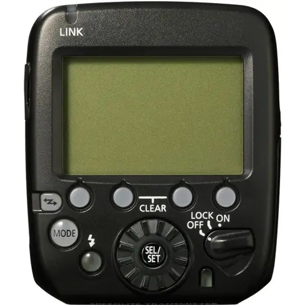 Canon Speedlite STE3RT Transmitter V2
