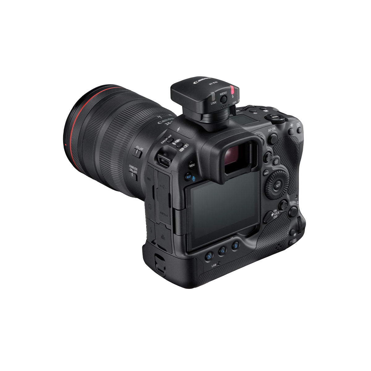 Canon ST-E10 Speedlite Transmitter