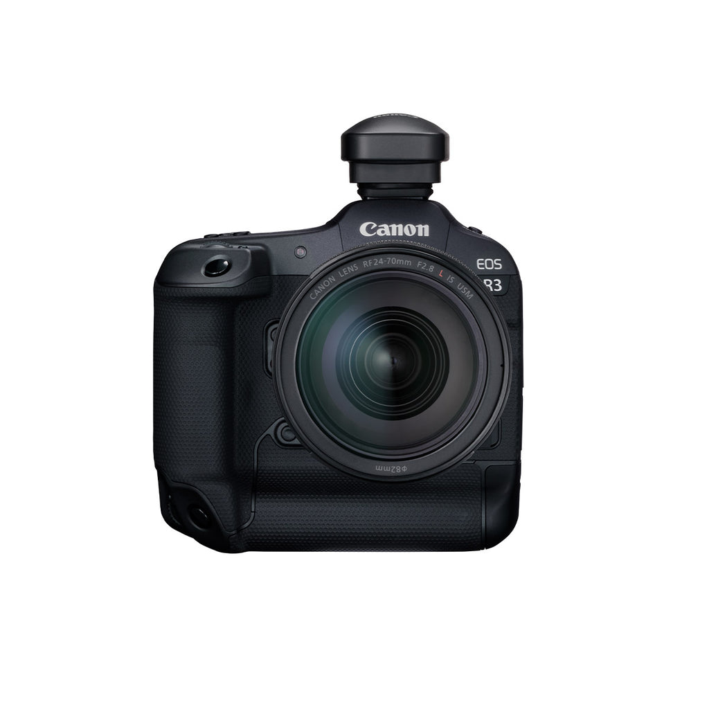 Canon ST-E10 Speedlite Transmitter