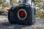 Canon C70 Body   