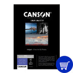 Canson Infinity Rag Photographique II 310GSM (1524mm x 12m)