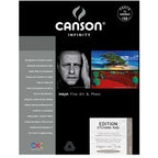 Canson Infinity Edition Etching Rag 310gsm A3 x 25 Sheets