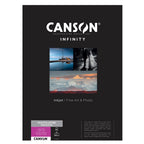 Canson Infinity Lustre Premium RC 310gsm A2 25 Sheets
