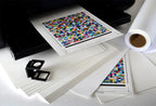 Canson Infinity Lustre Premium RC 310gsm A4 25 Sheets