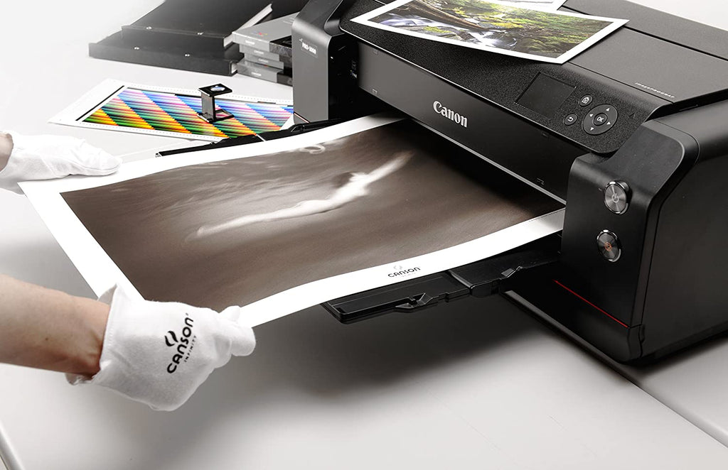 Canson PhotoGloss Premium RC 270gsm A3+ x 25 Sheets