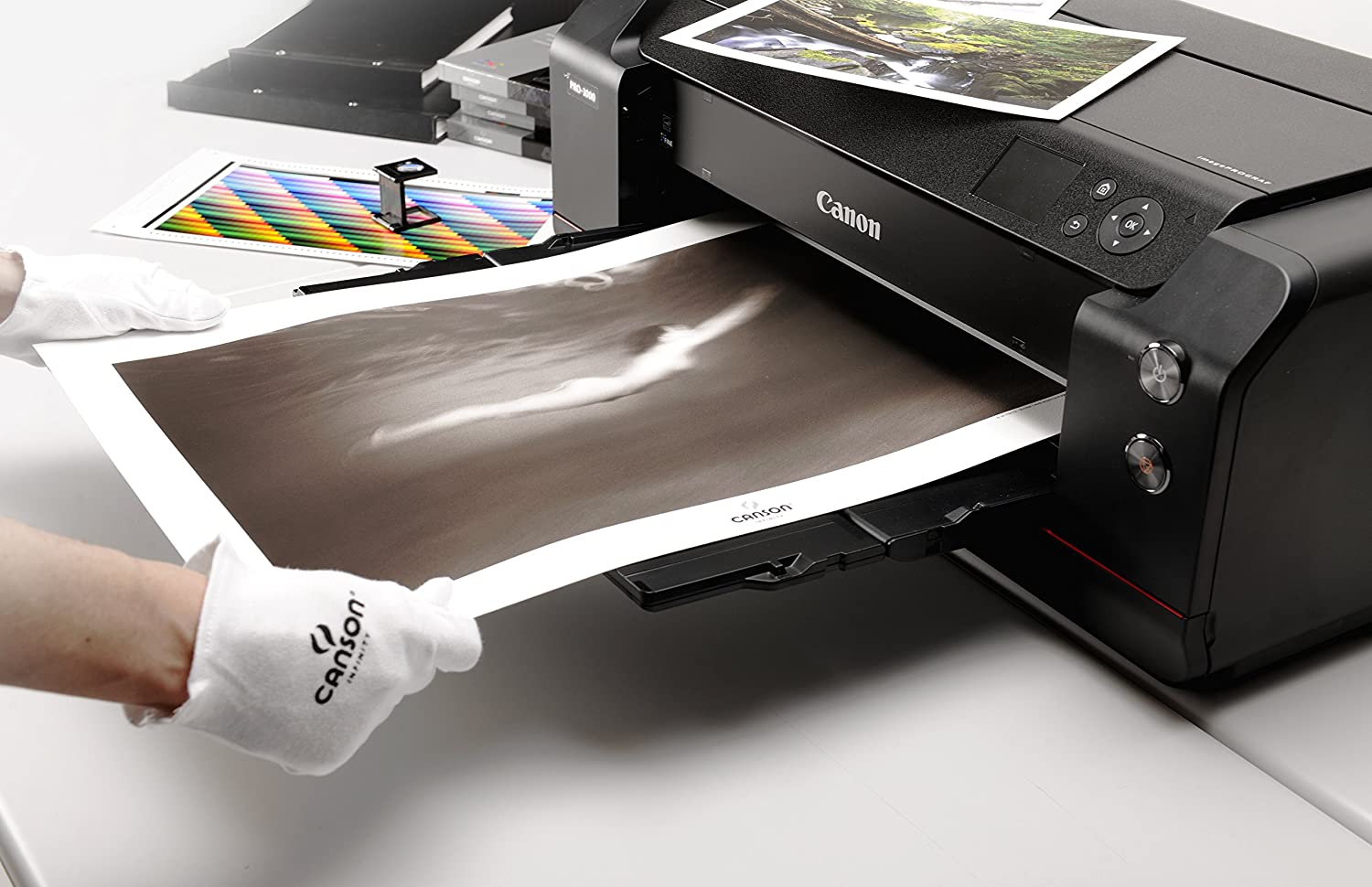 Canson PhotoGloss Premium RC 270gsm A3+ x 25 Sheets