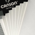 Canson Platine Fibre Rag 310gsm A3+ x 25 Sheets