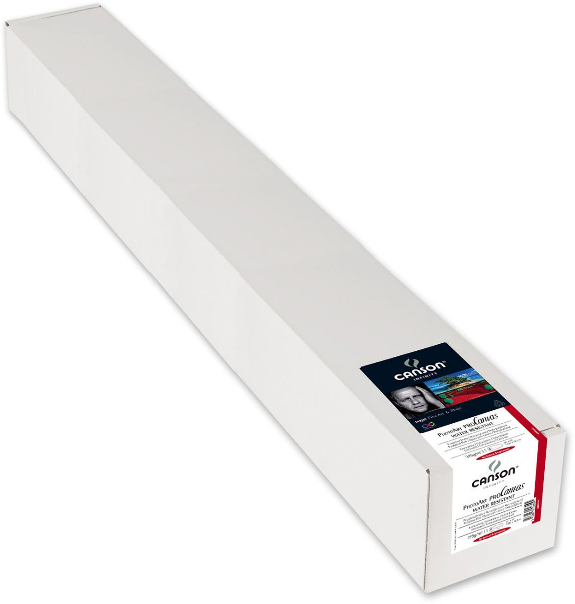 Canson ProCanvas Lustre Poly-Cotton 1118mm x12.2m