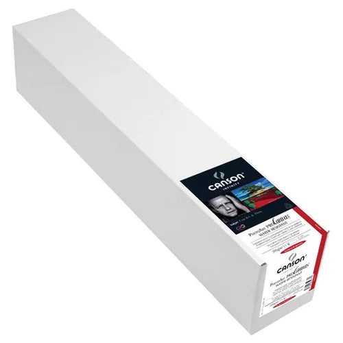 Canson ProCanvas Lustre Poly-Cotton 610mm x12.2m 