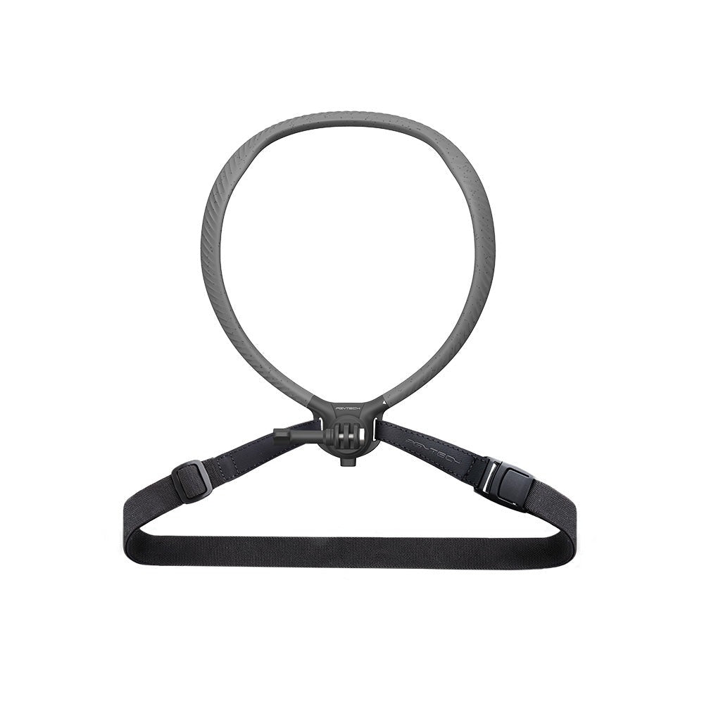 PGYTECH CapLock Action Camera Neck Mount Max