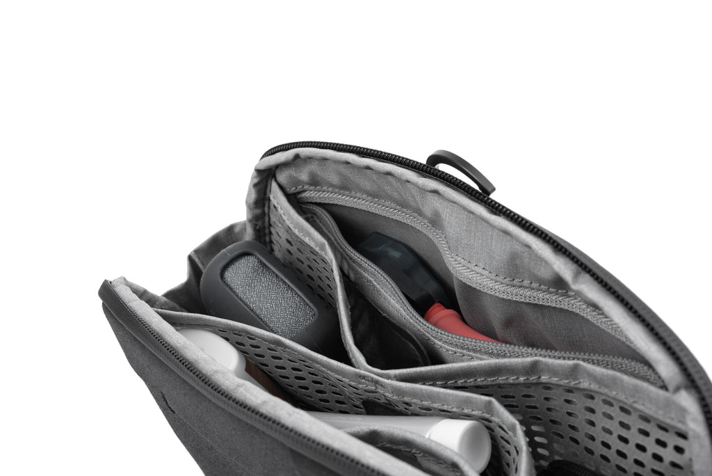 Peak Design Wash Pouch Small - Black