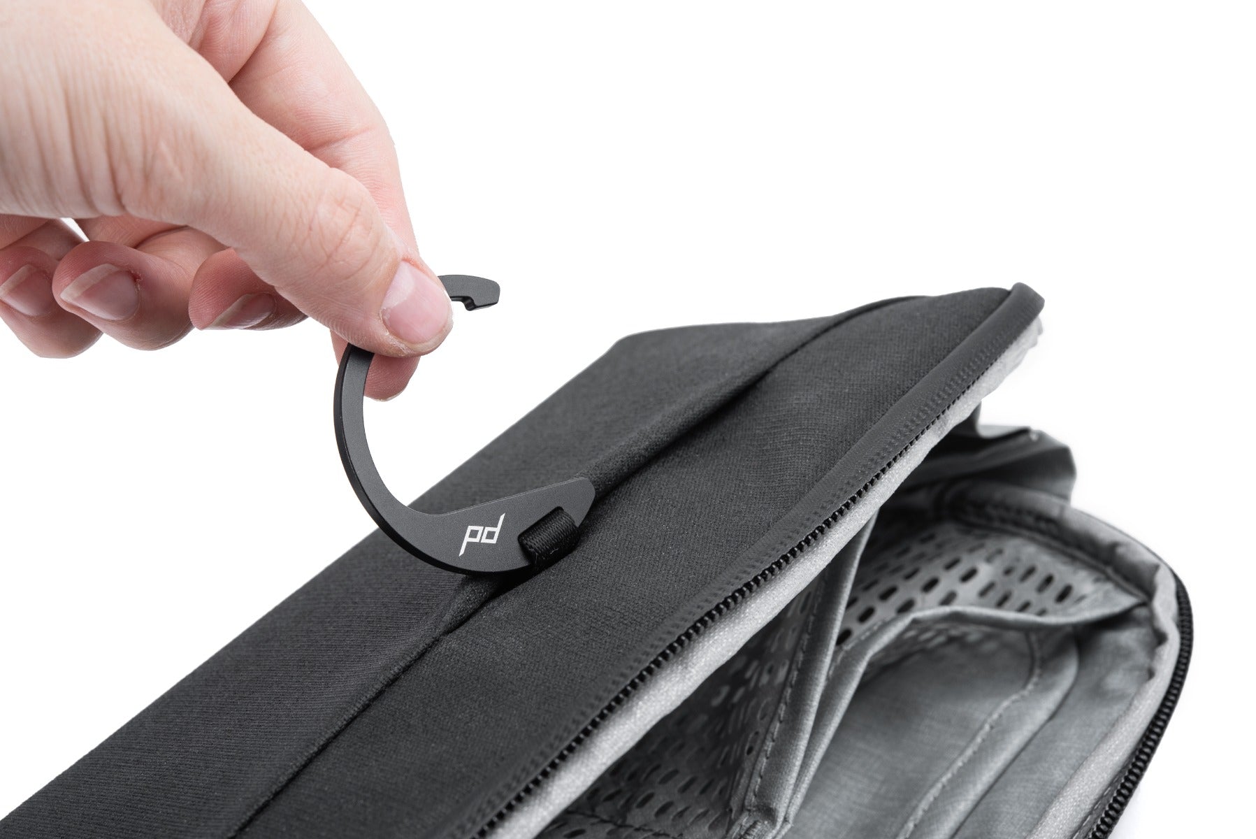 Peak Design Wash Pouch Small - Black