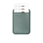 Native Union (Re)Classic Magnetic Wallet (Slate Green) 