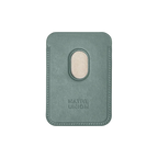 Native Union (Re)Classic Magnetic Wallet (Slate Green) 