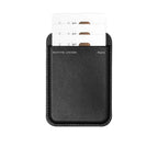 Native Union (Re)Classic Magnetic Wallet (Black)