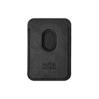 Native Union (Re)Classic Magnetic Wallet (Black)