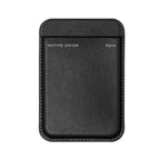 Native Union (Re)Classic Magnetic Wallet (Black)