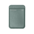 Native Union (Re)Classic Magnetic Wallet (Slate Green) 