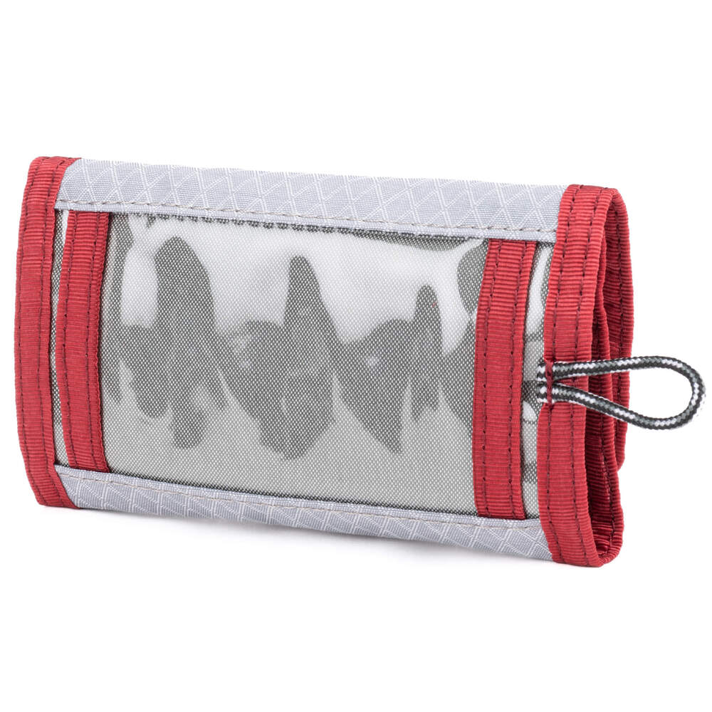 thinkTANK - Cards & Power - Chilli Pepper Red