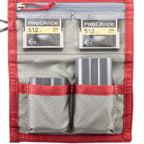 thinkTANK - Cards & Power - Chilli Pepper Red
