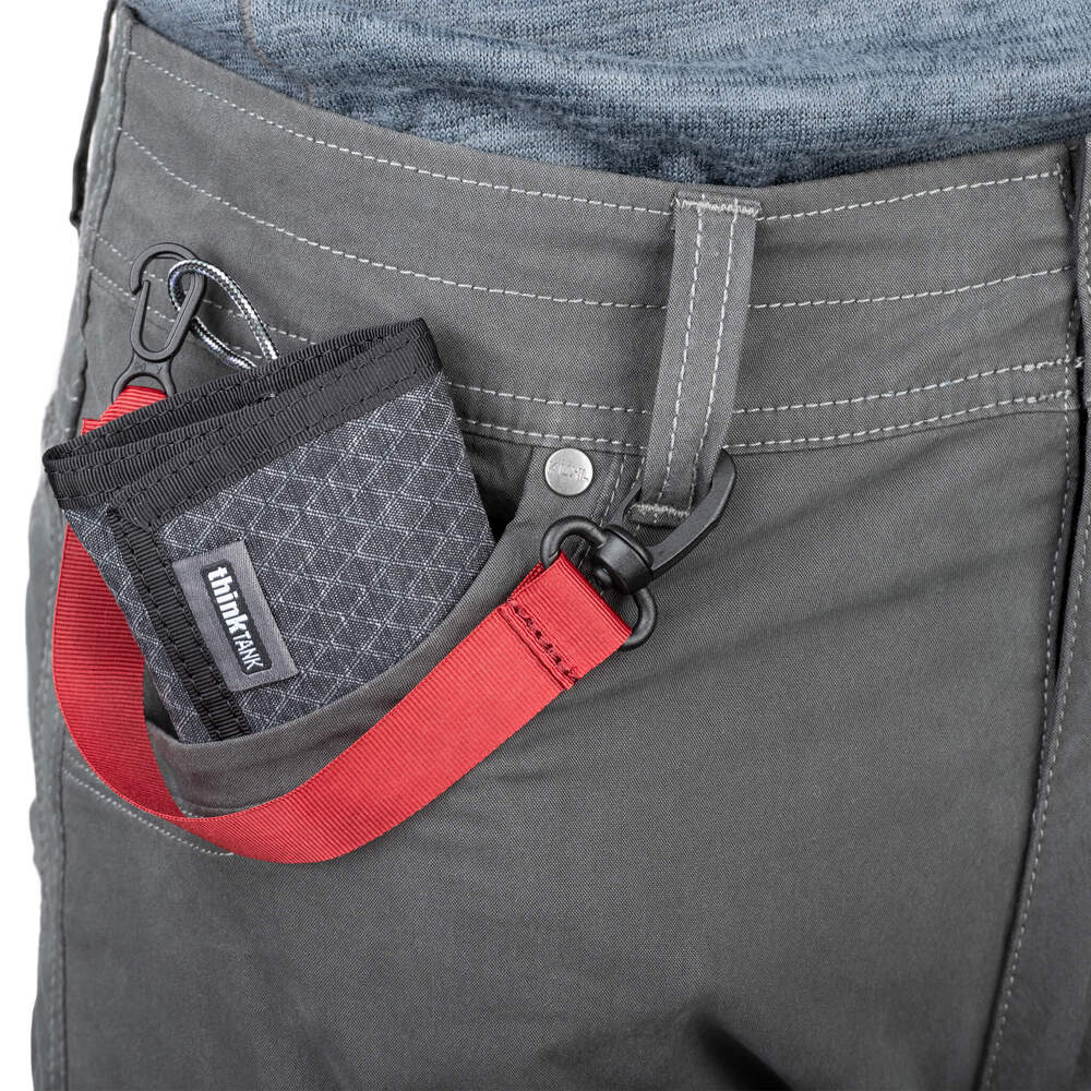 thinkTANK - Cards & Power - Slate Black