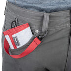 thinkTANK - Cards & Power - Chilli Pepper Red